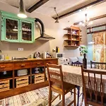 Unique Stylish House In Beautiful Graca Daire Lisboa