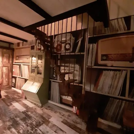 Unique Stylish House In Beautiful Graca * Лиссабон