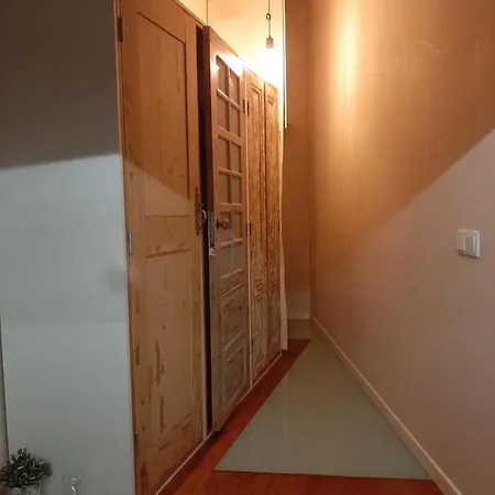 Unique Stylish House In Beautiful Graca * Lisboa