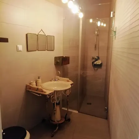 Apartamento Unique Stylish House In Beautiful Graca Lisboa