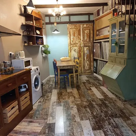 Unique Stylish House In Beautiful Graca Apartamento *