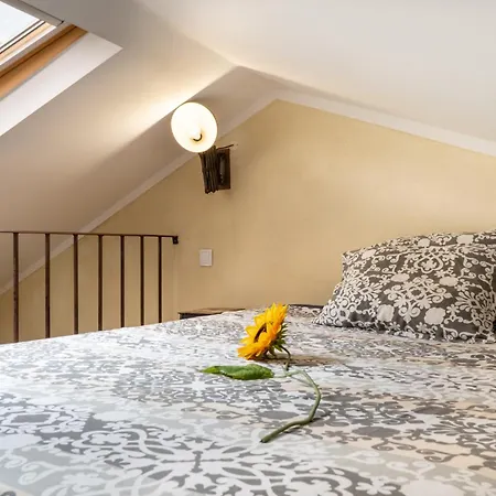 Apartamento Unique Stylish House In Beautiful Graca *