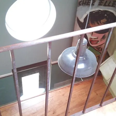 Unique Stylish House In Beautiful Graça Appartement Lisboa