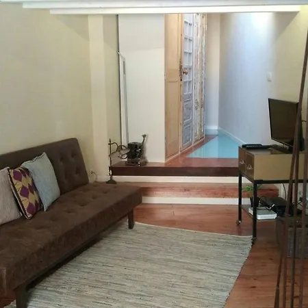 Apartment Unique Stylish House In Beautiful Graca *