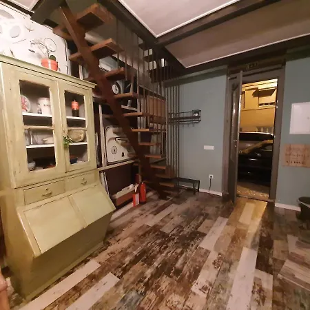 Unique Stylish House In Beautiful Graca Lisboa