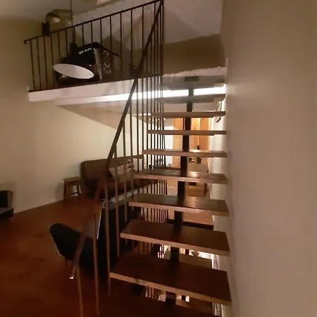 Unique Stylish House In Beautiful Graca * Lisboa