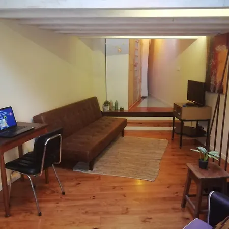 Unique Stylish House In Beautiful Graca Apartamento *
