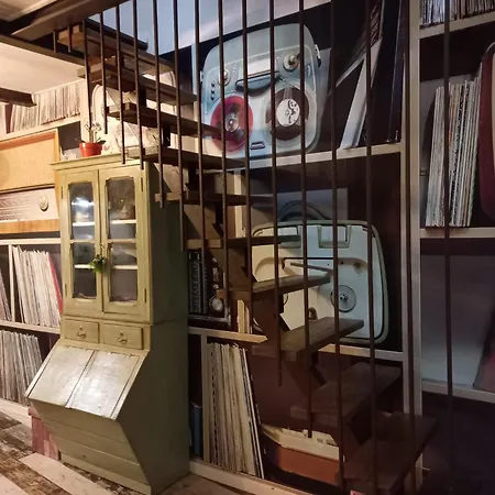 Unique Stylish House In Beautiful Graca Lisboa