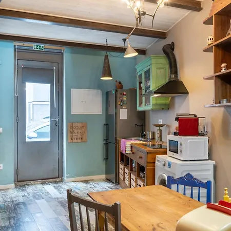 Unique Stylish House In Beautiful Graca * Lisbon
