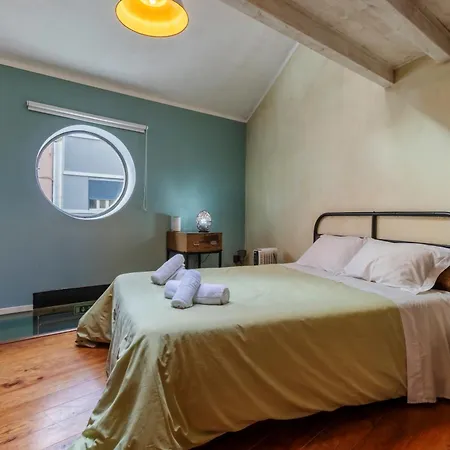 Unique Stylish House In Beautiful Graca *