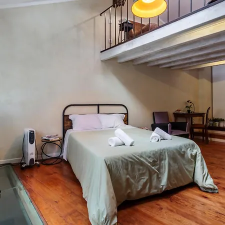 Appartement Unique Stylish House In Beautiful Graca Lissabon