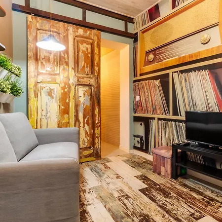 Unique Stylish House In Beautiful Graca