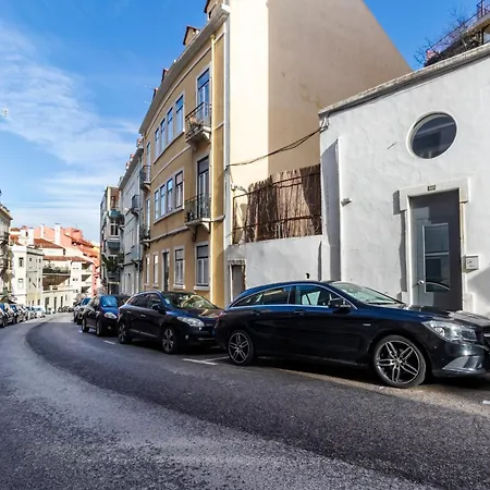 Apartament Unique Stylish House In Beautiful Graca