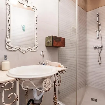 Apartament Unique Stylish House In Beautiful Graca *