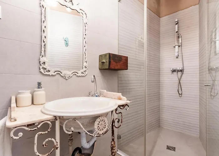 Appartement Unique Stylish House In Beautiful Graca *