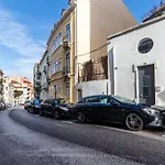 아파트 Unique Stylish House In Beautiful Graca