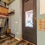 아파트 Unique Stylish House In Beautiful Graca