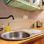 Unique Stylish House In Beautiful Graca 아파트 *