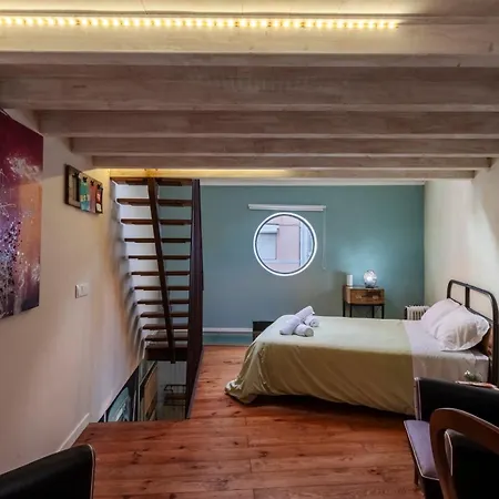 Unique Stylish House In Beautiful Graca * 리스본