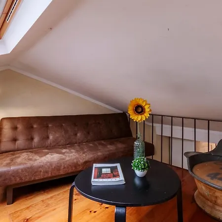 Apartmán Unique Stylish House In Beautiful Graca *