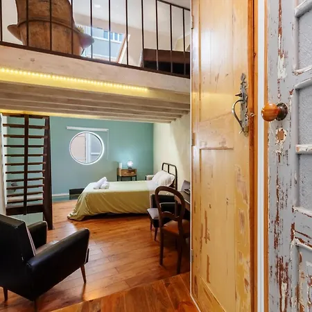 Unique Stylish House In Beautiful Graca Apartmán Lisboa