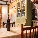 Unique Stylish House In Beautiful Graca