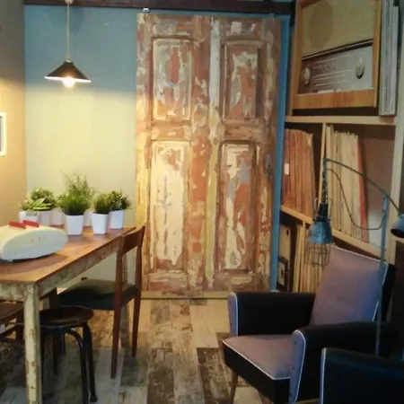 Unique Stylish House In Beautiful Graca