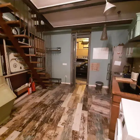 Unique Stylish House In Beautiful Graca