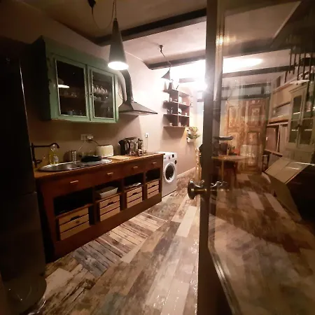 Unique Stylish House In Beautiful Graca Apartmán *