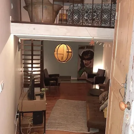 Unique Stylish House In Beautiful Graca Apartmán