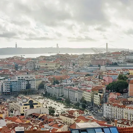Unique Stylish House In Beautiful Graca Apartmán