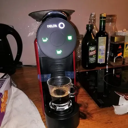 Unique Stylish House In Beautiful Graca Apartmán Lisboa